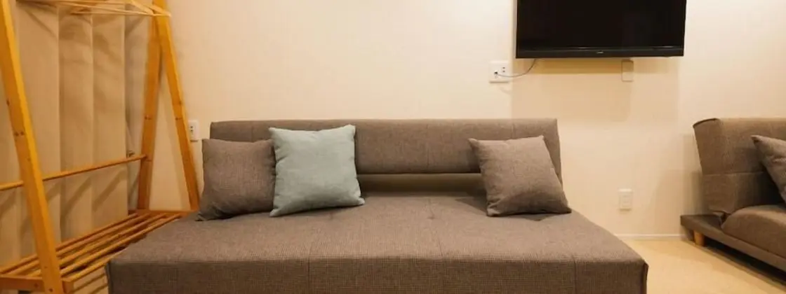 Deluxe Stüdyo, Sigara İçilmez