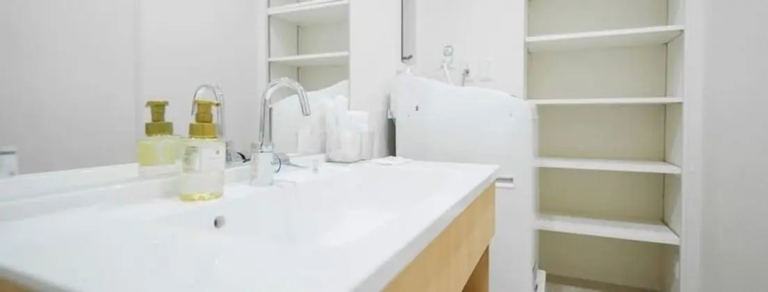 Deluxe Stüdyo, Sigara İçilmez