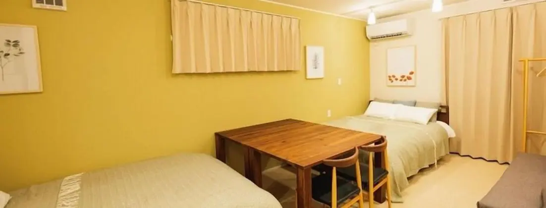 Deluxe Stüdyo, Sigara İçilmez