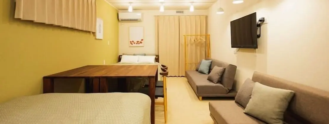 Deluxe Stüdyo, Sigara İçilmez