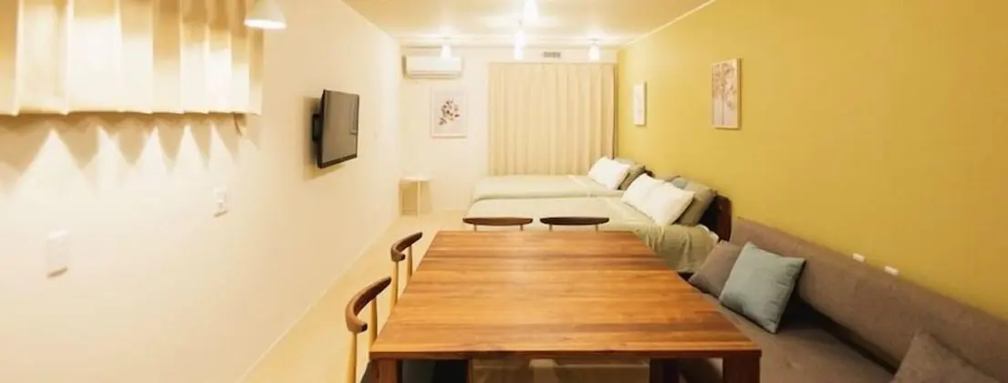 Luxury Stüdyo, Sigara İçilmez
