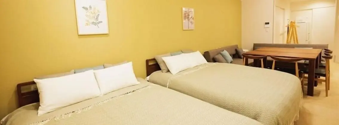 Luxury Stüdyo, Sigara İçilmez