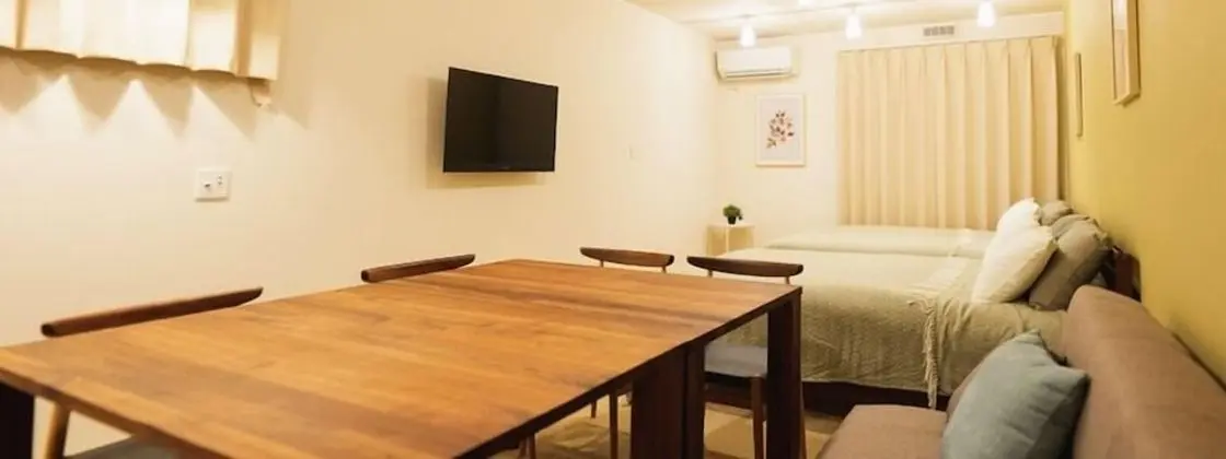 Luxury Stüdyo, Sigara İçilmez