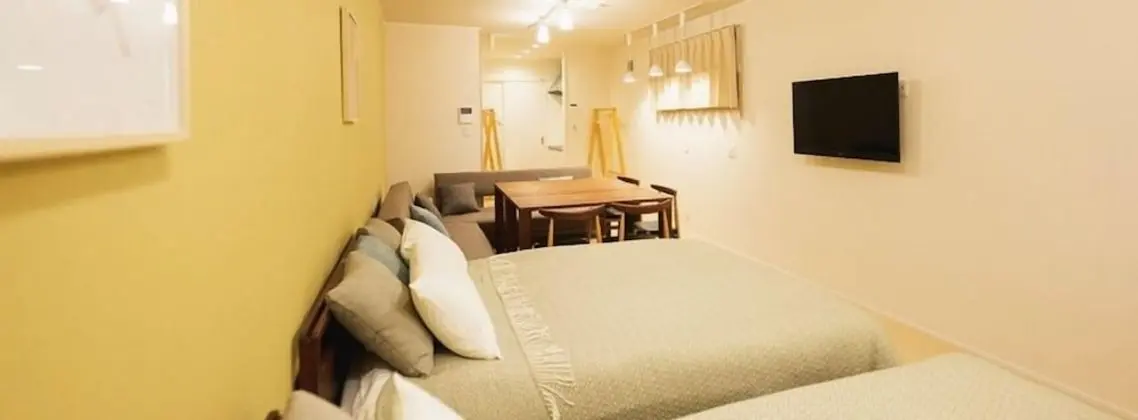 Luxury Stüdyo, Sigara İçilmez