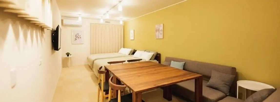 Luxury Stüdyo, Sigara İçilmez