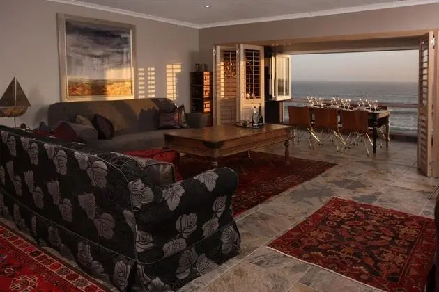 Apart Daire, 3 Yatak Odası, Mutfak, Okyanus Manzaralı