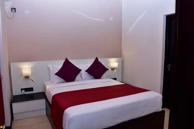 Deluxe Oda, 1 Yatak Odası, Mutfak, Tepe Manzaralı