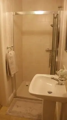 Tek Büyük Yataklı Oda (Foffany)