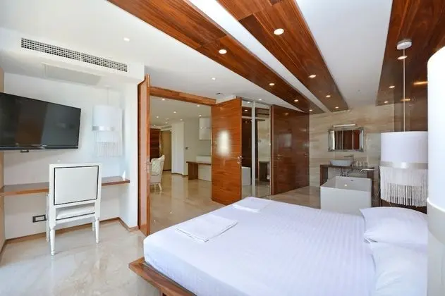 Luxury Villa, Birden Çok Yatak Odası, Teras, Okyanus Manzaralı