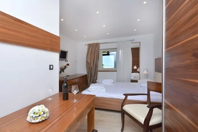 Luxury Villa, Birden Çok Yatak Odası, Teras, Okyanus Manzaralı