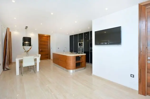 Luxury Villa, Birden Çok Yatak Odası, Teras, Okyanus Manzaralı