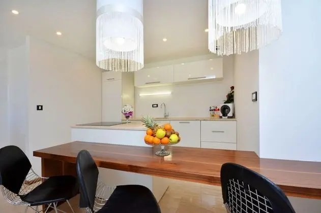 Luxury Villa, Birden Çok Yatak Odası, Teras, Okyanus Manzaralı