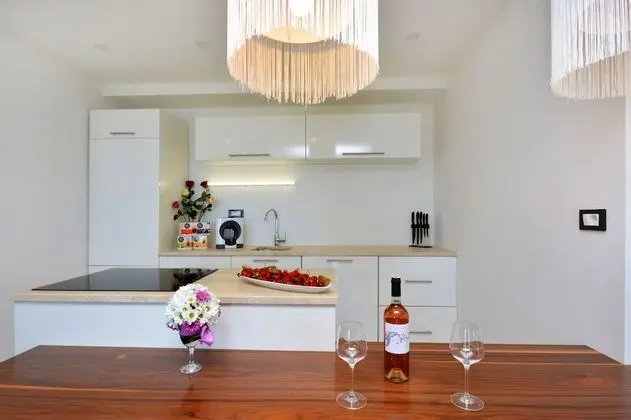 Luxury Villa, Birden Çok Yatak Odası, Teras, Okyanus Manzaralı