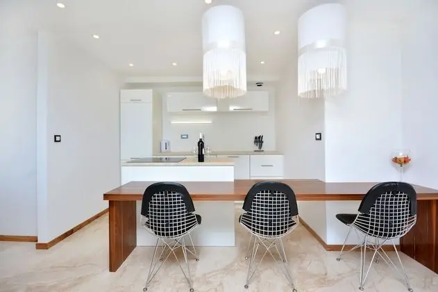 Luxury Villa, Birden Çok Yatak Odası, Teras, Okyanus Manzaralı