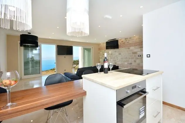 Luxury Villa, Birden Çok Yatak Odası, Teras, Okyanus Manzaralı