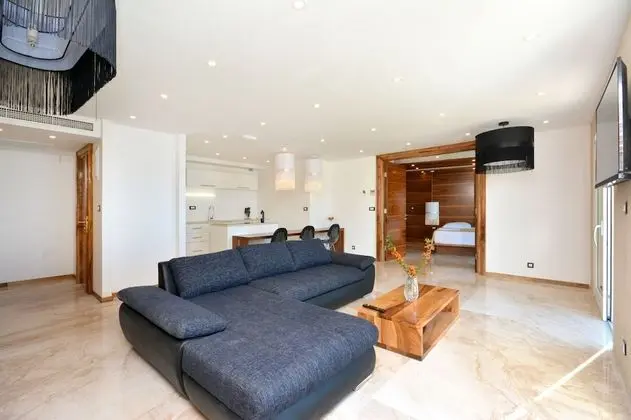 Luxury Villa, Birden Çok Yatak Odası, Teras, Okyanus Manzaralı