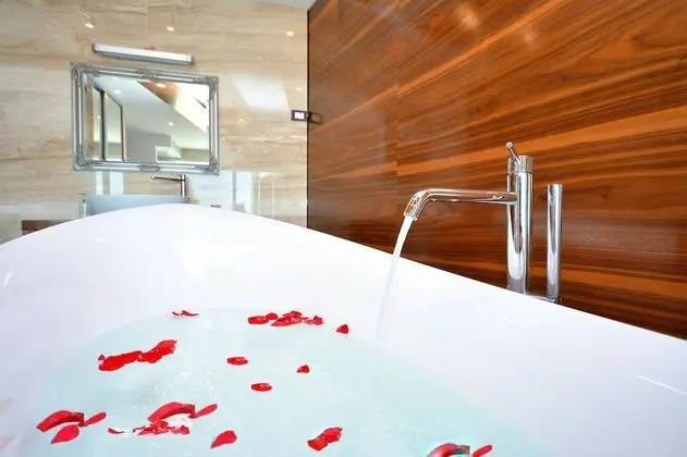 Luxury Villa, Birden Çok Yatak Odası, Teras, Okyanus Manzaralı