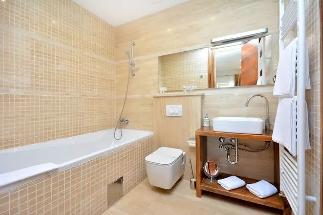 Luxury Villa, Birden Çok Yatak Odası, Teras, Okyanus Manzaralı