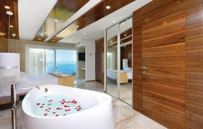 Luxury Villa, Birden Çok Yatak Odası, Teras, Okyanus Manzaralı