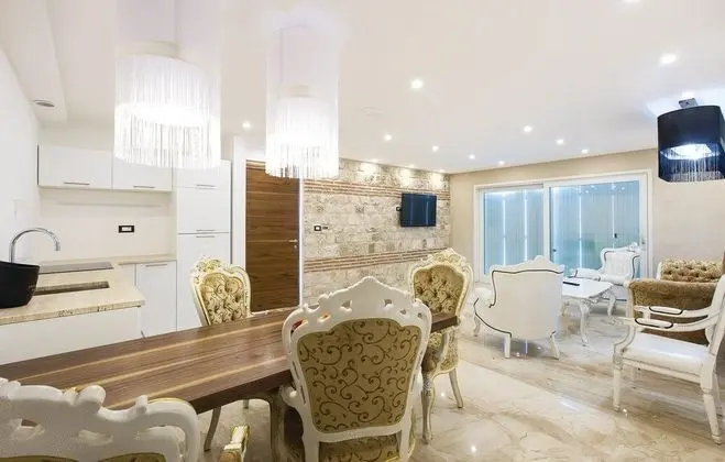 Luxury Villa, Birden Çok Yatak Odası, Teras, Okyanus Manzaralı