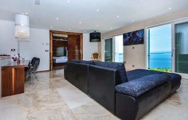 Luxury Villa, Birden Çok Yatak Odası, Teras, Okyanus Manzaralı