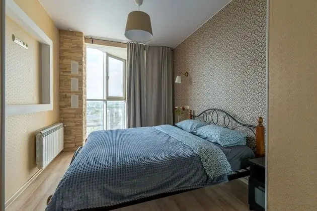 Design Apart Daire, Sigara İçilmez