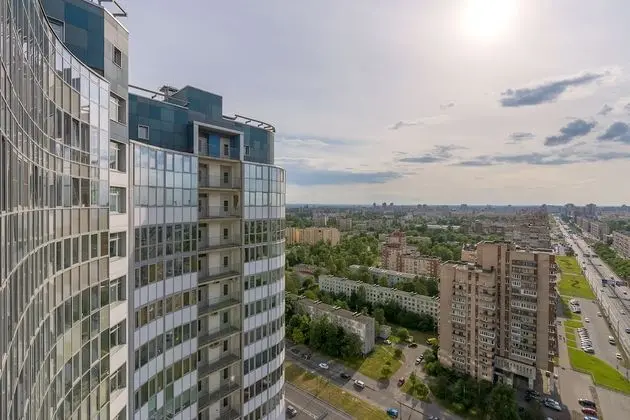 Design Apart Daire, Sigara İçilmez