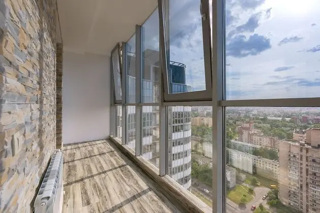 Design Apart Daire, Sigara İçilmez