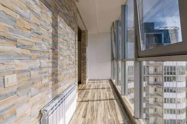 Design Apart Daire, Sigara İçilmez