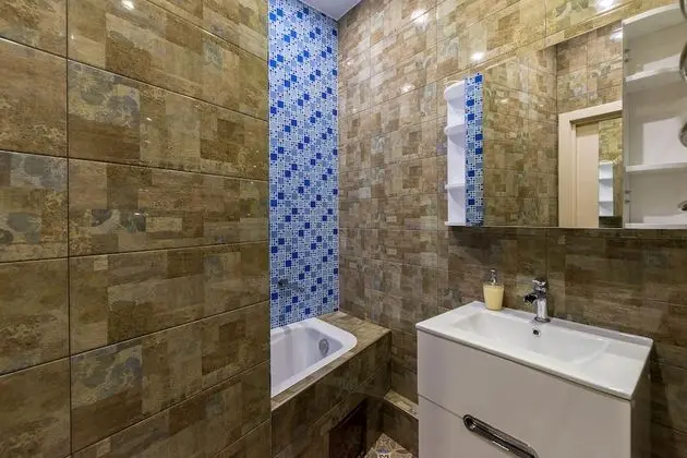 Design Apart Daire, Sigara İçilmez