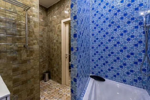 Design Apart Daire, Sigara İçilmez