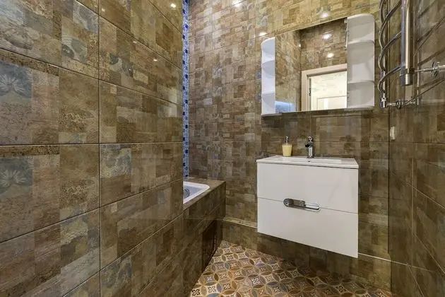 Design Apart Daire, Sigara İçilmez