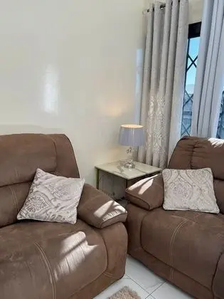 Apart Daire, 2 Yatak Odası, Balkon