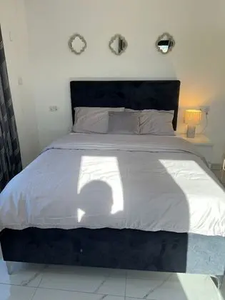 Apart Daire, 2 Yatak Odası, Balkon