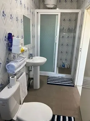 Apart Daire, 2 Yatak Odası, Balkon