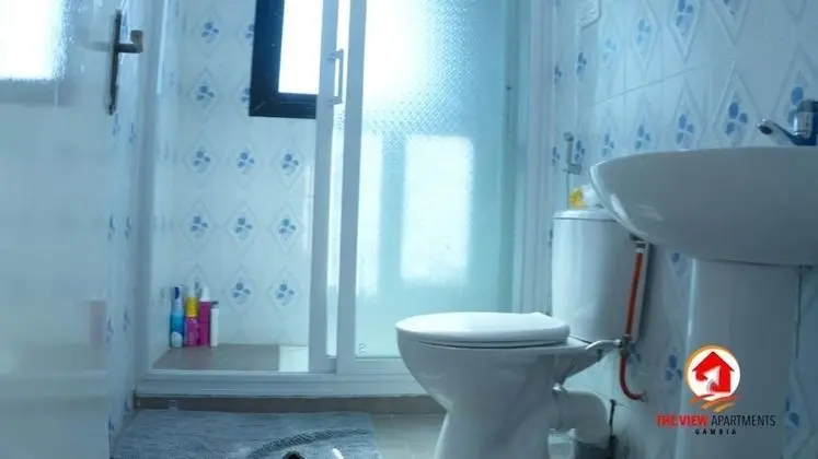 Apart Daire, 2 Yatak Odası, Balkon