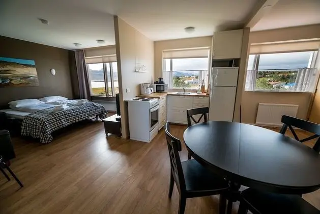 Apart Daire, 2 Yatak Odası