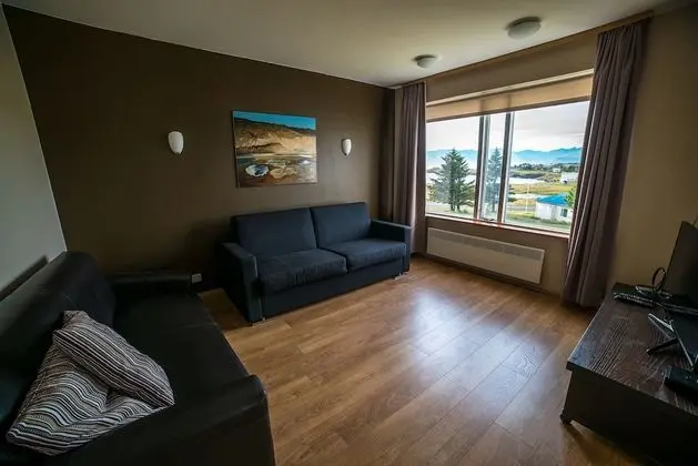 Apart Daire, 2 Yatak Odası