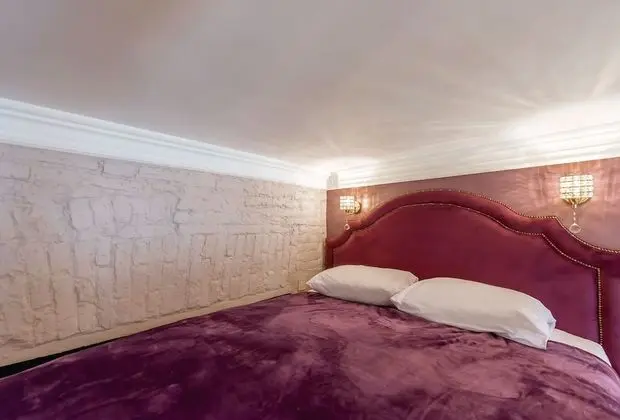 Exclusive Apart Daire, 1 Yatak Odası, Mutfak, Kanal Manzaralı