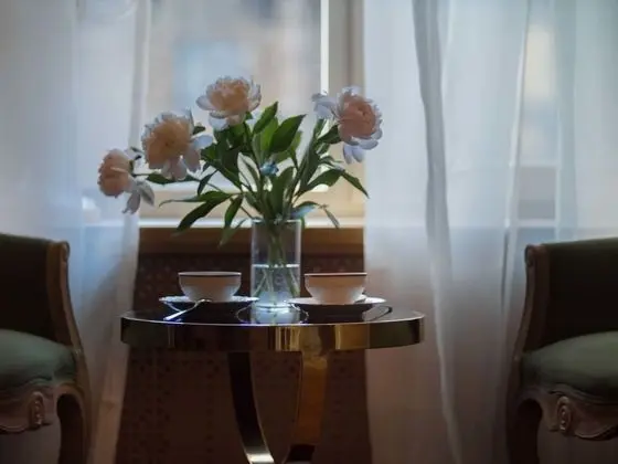 Exclusive Apart Daire, 1 Yatak Odası, Mutfak, Kanal Manzaralı