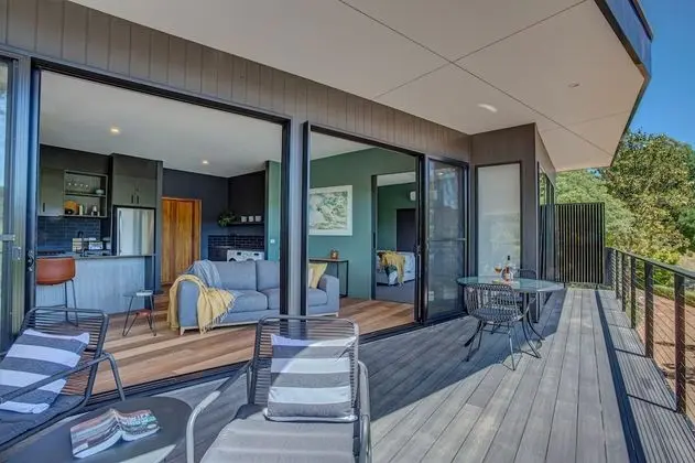 Luxury Apart Daire