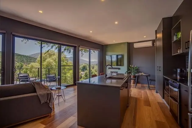 Luxury Apart Daire