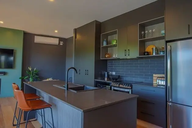 Luxury Apart Daire