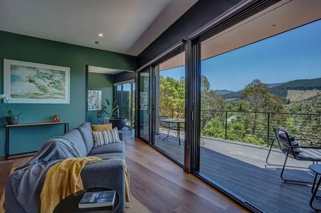 Luxury Apart Daire