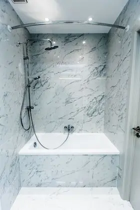 Luxury Çatı Katı Süiti (Penthouse)