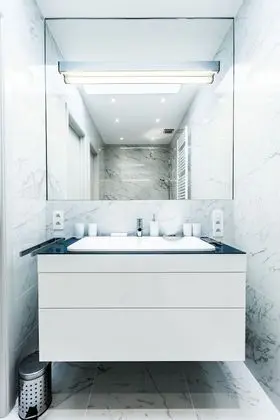 Luxury Çatı Katı Süiti (Penthouse)