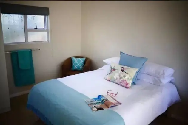 Luxury Stüdyo, 1 Yatak Odası