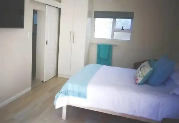 Luxury Stüdyo, 1 Yatak Odası