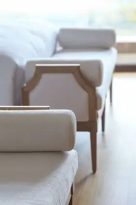 Deluxe Oda, 2 Tek Kişilik Yatak, Dağ Manzaralı