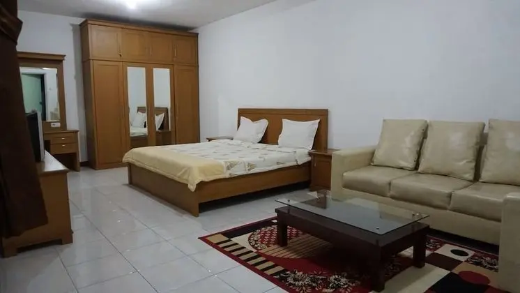 Standard Villa, 2 Yatak Odası, Dağ Manzaralı, Bahçeli